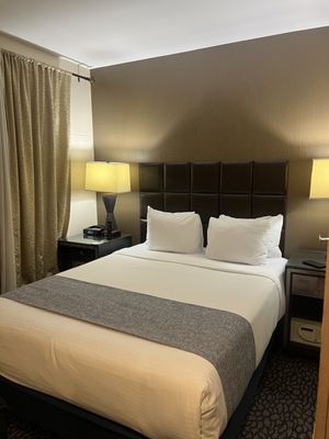 Blue Angel Hotel NYC, an Ascend Collection Hotel by null