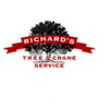 Photo of Richard's Tree & Crane Service