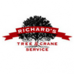 Richard's Tree & Crane Service