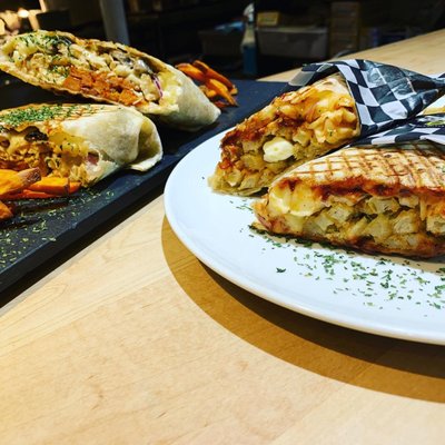 Snatch Restaurant Meilleur Tacos Francais, Burgers et Riz Tasty Crispy (Halal) by null