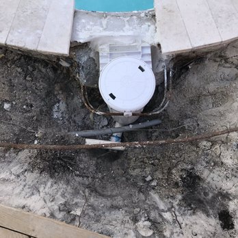OC’S Pools - New skimmer installation - Pool & Hot Tub Service Near Me OC’S Pools - New skimmer installation - Pool & Hot Tub Service Near Me