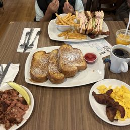French Toast