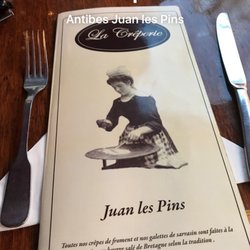 La Crêperie