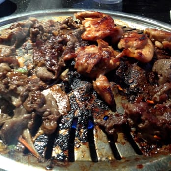 Love BBQ - Korean Near Me - Palmdale, California Love BBQ - Korean Near Me - Palmdale, California