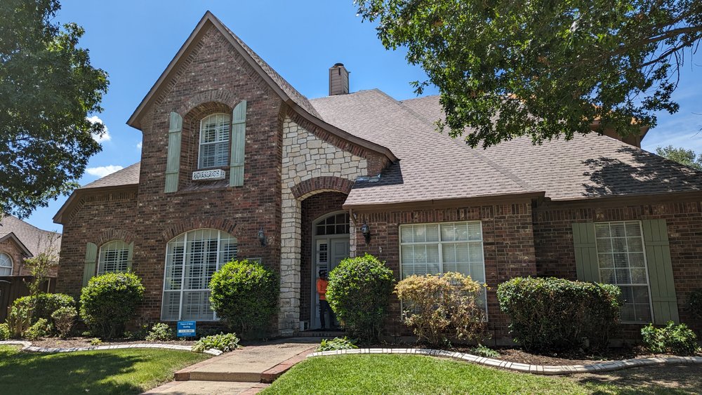 Slide of Peace Of Mind Roofing