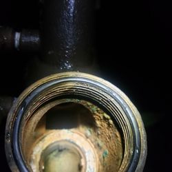 Justified Plumbing &Gas