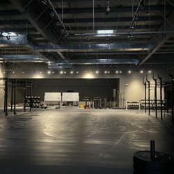 Trinity CrossFit