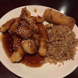 Egg Rolls