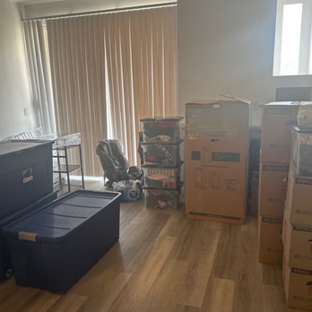 Prime Moving - Movers Near Me - Glendale, California