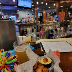 Wooden Nickel Pub - Best bar tenders in town. Highly recommended... . Luke was impeccable. 2 thumbs up!
