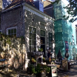 Eeterij En Pannekoekenhuis 'Suster Anna'