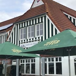 Restaurant „Kajüte am Hafen“ Langeoog
