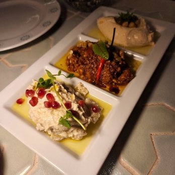 Amal - Lebanese Near Me - Toronto, Ontario