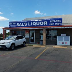 Sal's Liquor - Behind Valero
