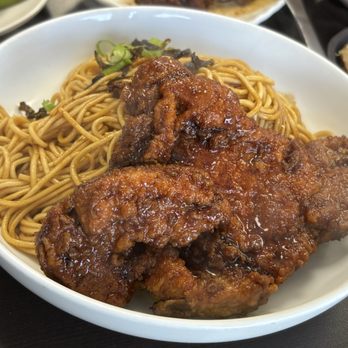 Dumpling King - Good one - Chinese Near Me - Vancouver, British Columbia