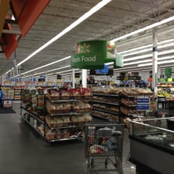 Walmart - Bakery