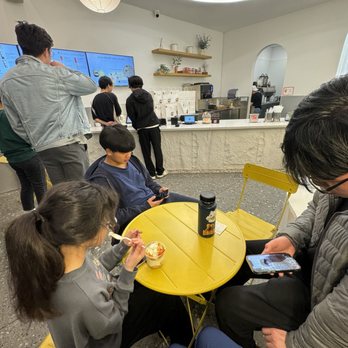 7 Miles Tea Lab - Bubble Tea Near Me - Artesia, California