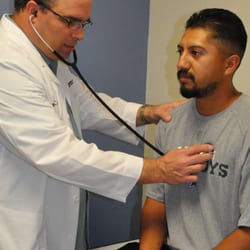 Main Street Urgent Care