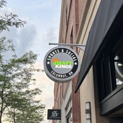 DraftKings Sports and Social
