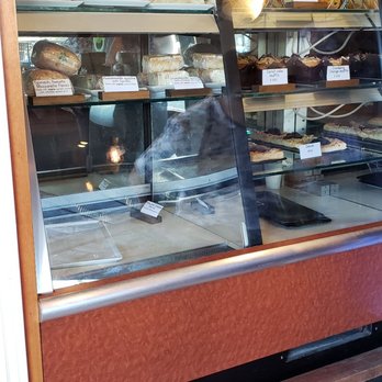 Clouds Rest Coffee - Coffee & Tea Near Me - Oakhurst, California