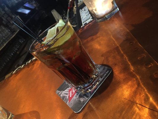 Connolly's On Fifth by null
