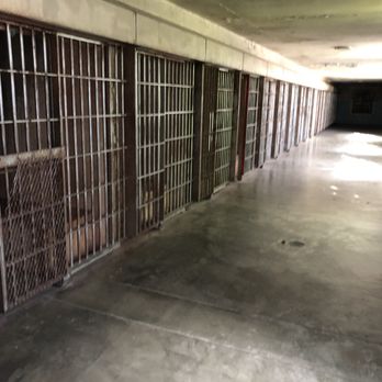 Wyoming State Penitentiary - Cell block - Landmarks & Historical Buildings Near Me - Rawlins, Wyoming