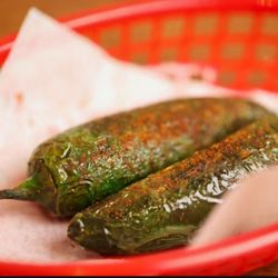 Philly Ya Belly - Fried Jalapeno