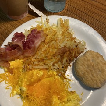 Denny's - Build Your Own Grand Slam - American Near Me - Walton, Kentucky