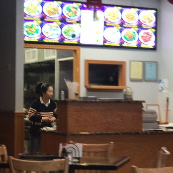 Mr. Lin - Chinese Near Me - Helena, Alabama