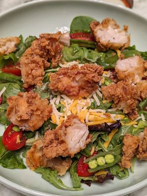 Bubba's Cooks Country - Dallas by null