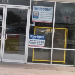 Home Outlet - Drove all the way from across town to buy some cabinets. Online the Saturday hours states they are open until 4pm. Sign says 3pm.