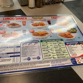 Waffle House - Breakfast & Brunch Near Me - Canal Winchester, Ohio Waffle House - Breakfast & Brunch Near Me - Canal Winchester, Ohio