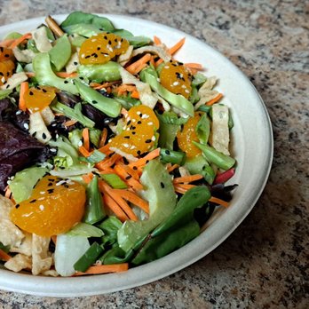 Jimmy G’s Mac & Cheese - Mandarin - Salad Near Me - Mesa, Arizona
