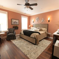 Hummingbird House - Rufous En Suite, Hummingbird House, Downtown Red Bluff, CA