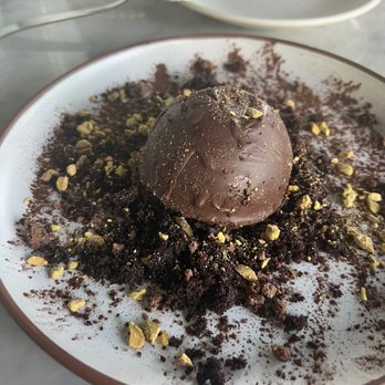 Terra - Terra dessert - Italian Near Me - Santa Clara, California Terra - Terra dessert - Italian Near Me - Santa Clara, California
