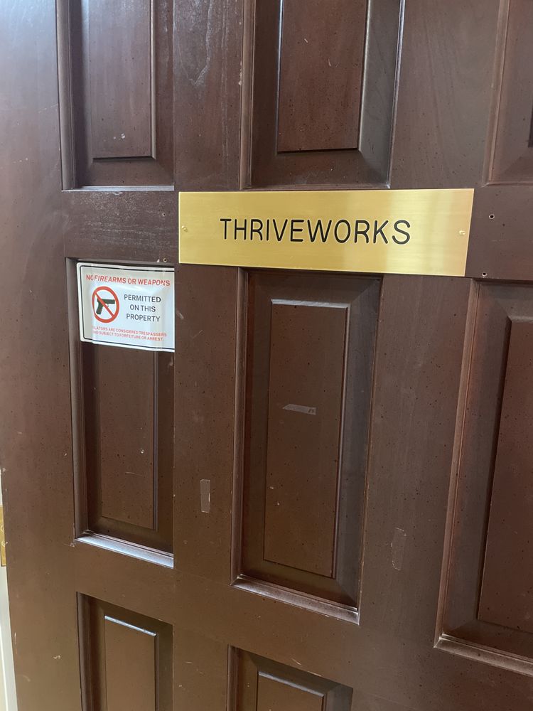 Thriveworks Counseling & Psychiatry- Cincinnati - grief counselor in Cincinnati, OH