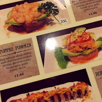 E Sushi - Japanese Near Me - Whittier, California