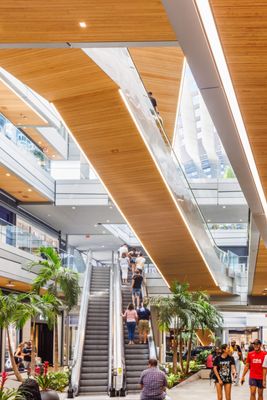 Brickell City Centre by null