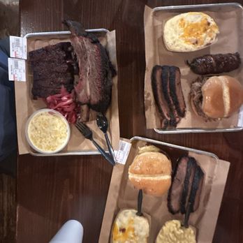 Hutchins BBQ - Barbeque Near Me - McKinney, Texas Hutchins BBQ - Barbeque Near Me - McKinney, Texas