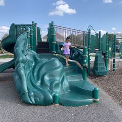 Hard Road Park
