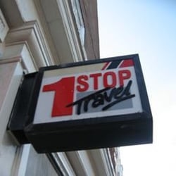 One Stop Travel