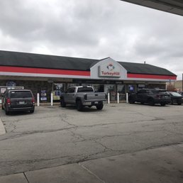 Exterior photo of Turkey Hill - Somerset, Pennsylvania Exterior photo of Turkey Hill - Somerset, Pennsylvania