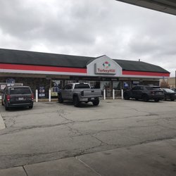 Turkey Hill
