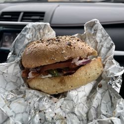 Bagel Boutique - The best bagel