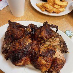 Whole Chicken