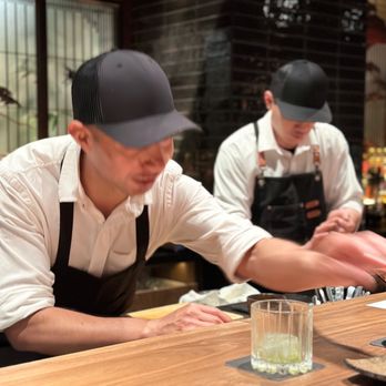 Bar Sawa - These chefs got skilled - Sushi Bars Near Me - Los Angeles, California Bar Sawa - These chefs got skilled - Sushi Bars Near Me - Los Angeles, California