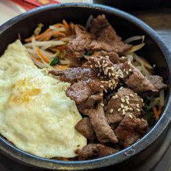Ko Cha Asian Restaurant