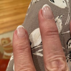Le Nail Spa