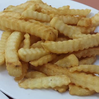 Hungry Fox - French Fries - Breakfast & Brunch Near Me - North Hollywood, California