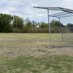 Creekside Park - Batting Cage